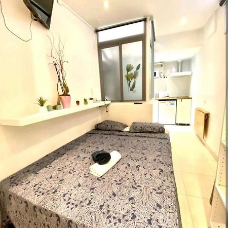 029 Centric Lof 3 3 Apartman Barcelona Kültér fotó