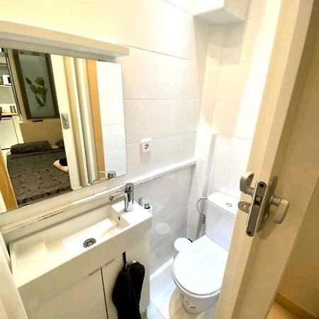 029 Centric Lof 3 3 Apartman Barcelona Kültér fotó