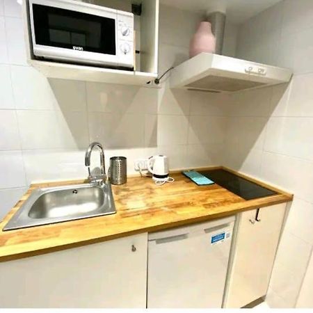029 Centric Lof 3 3 Apartman Barcelona Kültér fotó